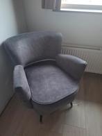 riviera maison fautuil, Ophalen of Verzenden, Zo goed als nieuw, Eenpersoons, Minder dan 150 cm