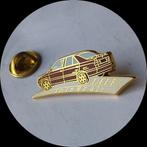 LANCIA DEDRA Integrale pin,  Arthus Bertrand Paris, Ophalen of Verzenden, Zo goed als nieuw, Transport, Speldje of Pin