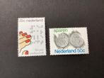 1975, gecombineerde uitgifte, 1077-1078, Verzenden, Na 1940, Postfris