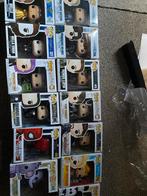 Funko’s popdisney, harry potter, marvel, twilight, teenwolf, Ophalen of Verzenden, Nieuw