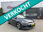 Volkswagen Golf GTI 2.0 TSI 245pk Performance, Gebruikt, Blauw, 245 pk, Handgeschakeld