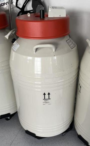 drukvat, spermavat, stikstofvat beschikbaar voor biedingen