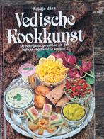 Vedische kookkunst Adiraja dasa, Ophalen of Verzenden, Zo goed als nieuw, Dieet en Voeding