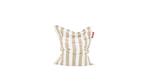 Fatboy Stripe Sandy Beige - zo goed als nieuw-indoor/outdoor, Tuin en Terras, Ophalen, Zo goed als nieuw, Buiten
