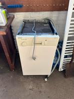 Afwasmachine, Witgoed en Apparatuur, Vaatwasmachines, Ophalen of Verzenden, Zo goed als nieuw