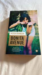 Peter Buwalda - Bonita avenue, Ophalen, Zo goed als nieuw, Nederland, Peter Buwalda