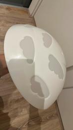 Leuke wolkjeslamp voor babykamer, Ophalen, Zo goed als nieuw, Overige typen, Overige merken