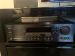 ONKYO VERSTERKER  AV RECEIVER TX- SR 502E., Ophalen of Verzenden, Gebruikt