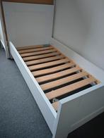 Ledikant - kinderbed, Kinderen en Baby's, Kinderkamer | Bedden, Ophalen, Zo goed als nieuw, Minder dan 140 cm, 70 tot 85 cm