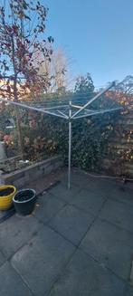 Brabantia Droogmolen - Zo goed als nieuw!, Tuin en Terras, Ophalen, Zo goed als nieuw, Droogmolen