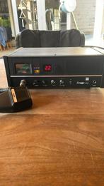 Majoor 4000 27mc, Ophalen of Verzenden, Zo goed als nieuw, Zender en Ontvanger