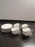 Bavaria kopjes en schotels - 8 stuks, Ophalen, Gebruikt, Overige stijlen, Kop(pen) en/of Schotel(s)