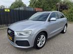 Audi Q3 1.4 TFSI CoD S-Line Edition Sprtleer/Clima/Navi, 1380 kg, 4 cilinders, 150 pk, Cruise Control