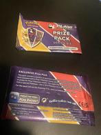 Pokémon Prize Pack Series Six - Sealed, Ophalen of Verzenden, Nieuw, Booster