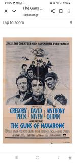 The Guns of Navarone

1979, Ophalen of Verzenden, Gebruikt, A1 t/m A3, Muziek