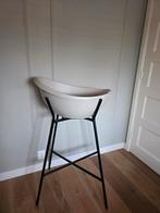 Puck Babybadje Zandkleur + Zwart Onderstel, Kinderen en Baby's, Badjes en Verzorging, Ophalen of Verzenden, Zo goed als nieuw