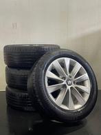 16 inch Continental Seat winterset | montage mogelijk |, Gebruikt, 16 inch, Banden en Velgen, Personenwagen