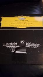 Wagner Koorwerken - Vinyl LP, Cd's en Dvd's, Cd's | Klassiek, Ophalen of Verzenden, Zo goed als nieuw