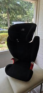 Autostoel Britax - Romer  15- 38 kg, Ophalen, Romer, 15 t/m 36 kg, Gebruikt