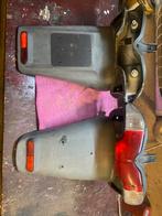 Gilera runner achterspatbord, Ophalen of Verzenden