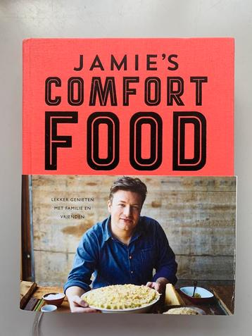 4 Jamie Oliver kookboeken voor €20!! beschikbaar voor biedingen