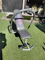 Ab King pro, Sport en Fitness, Ophalen, Overige typen, Zo goed als nieuw, Buik