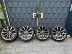 Gereserveerd Lexus Originele 19" BBS ISF 4x voorvelgen, Gebruikt, Velg(en), Personenwagen, Ophalen