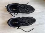 Heren dansschoen Rumpf Nero Sneaker 1566 black maat 12 (50 e, Ophalen of Verzenden, Zo goed als nieuw, Schoenen