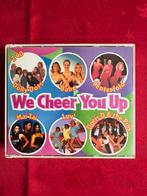 We cheer you up 2cd-box, Verzenden, Gebruikt, Pop