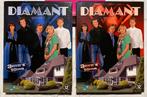 Dvd’s van de serie Diamant, Ophalen of Verzenden, Zo goed als nieuw