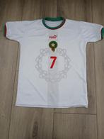 Voetbalshirt marokko, Maat S, Ophalen, Zo goed als nieuw, Shirt