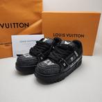 Louis Vuitton LV Trainer Maxi Sneaker - Pharell - Size 9, Kleding | Heren, Nieuw, Ophalen of Verzenden