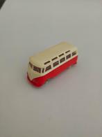 Lego vw samba busje, Ophalen of Verzenden, Zo goed als nieuw, Auto, Overige merken