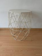 Plantentafel Tafeltje tafel ook leuk met een plant erop, Huis en Inrichting, Tafels | Bijzettafels, Ophalen of Verzenden