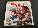 OST “Butch Cassidy & The Sundance Kid” 7” single uit Japan, Cd's en Dvd's, Vinyl Singles, Verzenden, 7 inch, Filmmuziek en Soundtracks