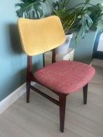 Vintage stoel oud en nieuw, Huis en Inrichting, Stoelen, Zo goed als nieuw, Eén, Ophalen, Overige kleuren