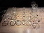 Partij bierglazen, Ophalen, Gebruikt, Glas of Glazen, Overige merken