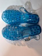 Zwenschoenen.Maat 33, Ophalen, Zo goed als nieuw, Blauw, Sandalen of Muiltjes