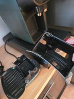 Z.g.a.n, Witgoed en Apparatuur, Koffiezetapparaten, Ophalen of Verzenden, Zo goed als nieuw, Koffiemachine