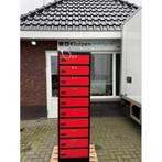 Filex LT laptoplocker 10 vaks met elektronisch slot, Ophalen of Verzenden, Nieuw, Brandkast