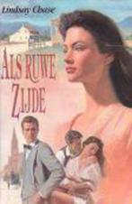 Lindsay Chase- Als Ruwe Zijde- HC, Verzenden, Gelezen