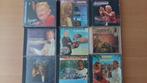 11 zeer mooie originele CD's van James Last, Ophalen of Verzenden, Zo goed als nieuw