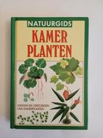 Natuurgids Kamerplanten - Kweken en Verzorgen, Ophalen of Verzenden, Zo goed als nieuw, Onbekend, Kamerplanten