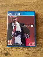 PS4 Hitman 2, Spelcomputers en Games, Avontuur en Actie, Vanaf 18 jaar, 1 speler, Ophalen of Verzenden
