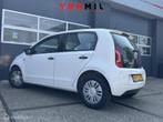 Volkswagen Up! take up! BlueMotion 5drs AIRCO, Auto's, Volkswagen, Voorwielaandrijving, Euro 5, Gebruikt, Up!
