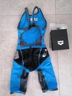 Arena carbon D28, Ophalen of Verzenden, Gedragen, Badpak