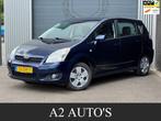 Toyota Verso 1.8 VVT-i Terra 7p. Ecc|Cruise|Nap, 65 €/maand, Gebruikt, 4 cilinders, 129 pk