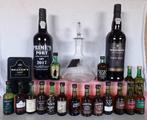 Port Wijnen - Prime's LBV Port 2017, Warre's Port - Tawny., Ophalen of Verzenden, Zo goed als nieuw, Vol, Overige gebieden