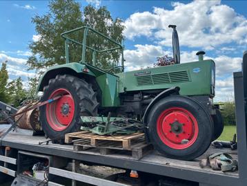 Onderdelen Fendt nieuw en gebruikt 100 en 300serie ,  beschikbaar voor biedingen