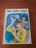 Onder moeders vleugels van L. Alcott, Ophalen of Verzenden, Gelezen, Louisa Alcott